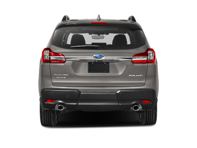 2022 Subaru Ascent Premium