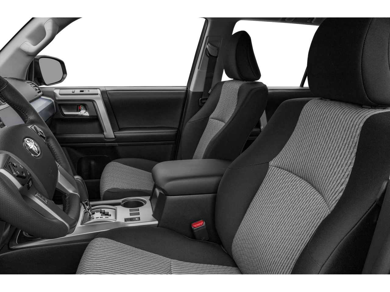 2022 Toyota 4Runner TRD Off-Road Premium