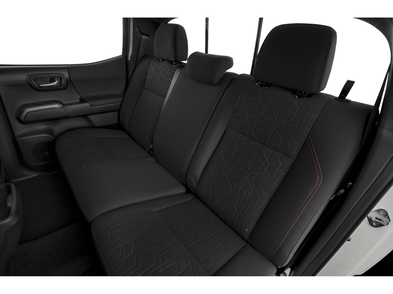 2022 Toyota Tacoma SR V6