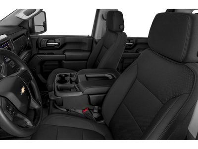 2023 Chevrolet Silverado 2500HD Work Truck