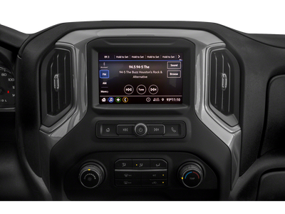 2023 Chevrolet Silverado 2500HD Work Truck