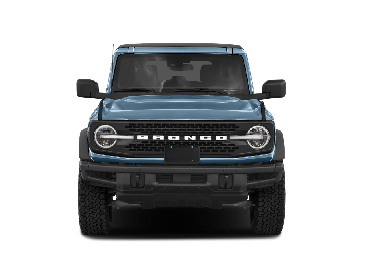 2023 Ford Bronco 4-Door Badlands - Photo 20