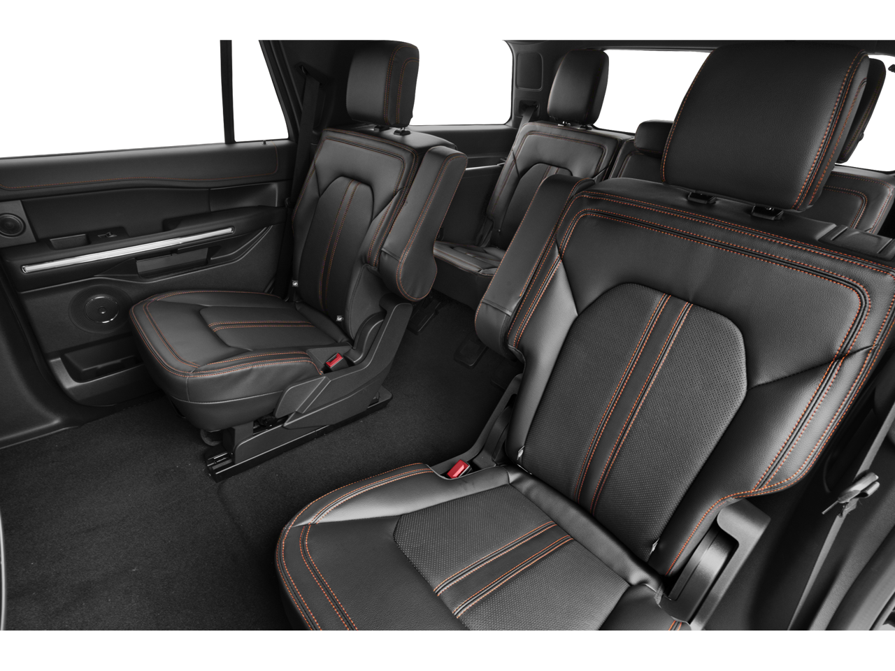 2023 Ford Expedition Timberline