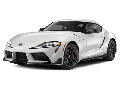 2023 Toyota GR Supra A91-MT Edition