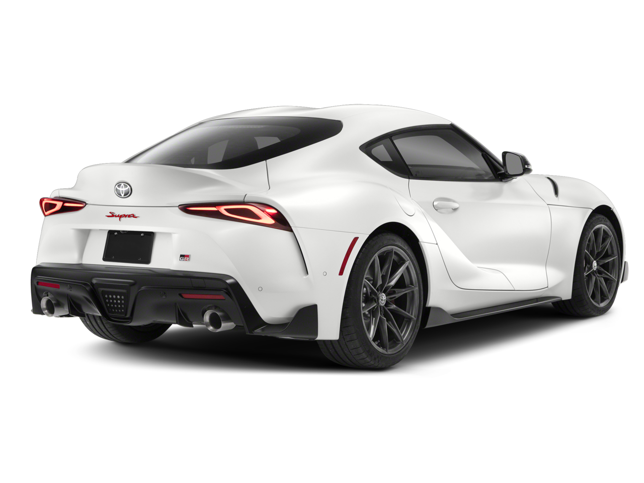 2023 Toyota GR Supra A91-MT Edition