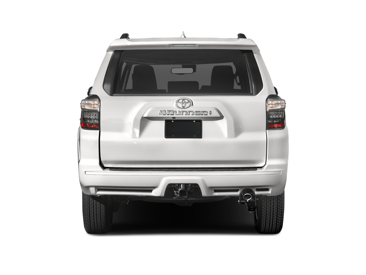 2023 Toyota 4Runner TRD Sport