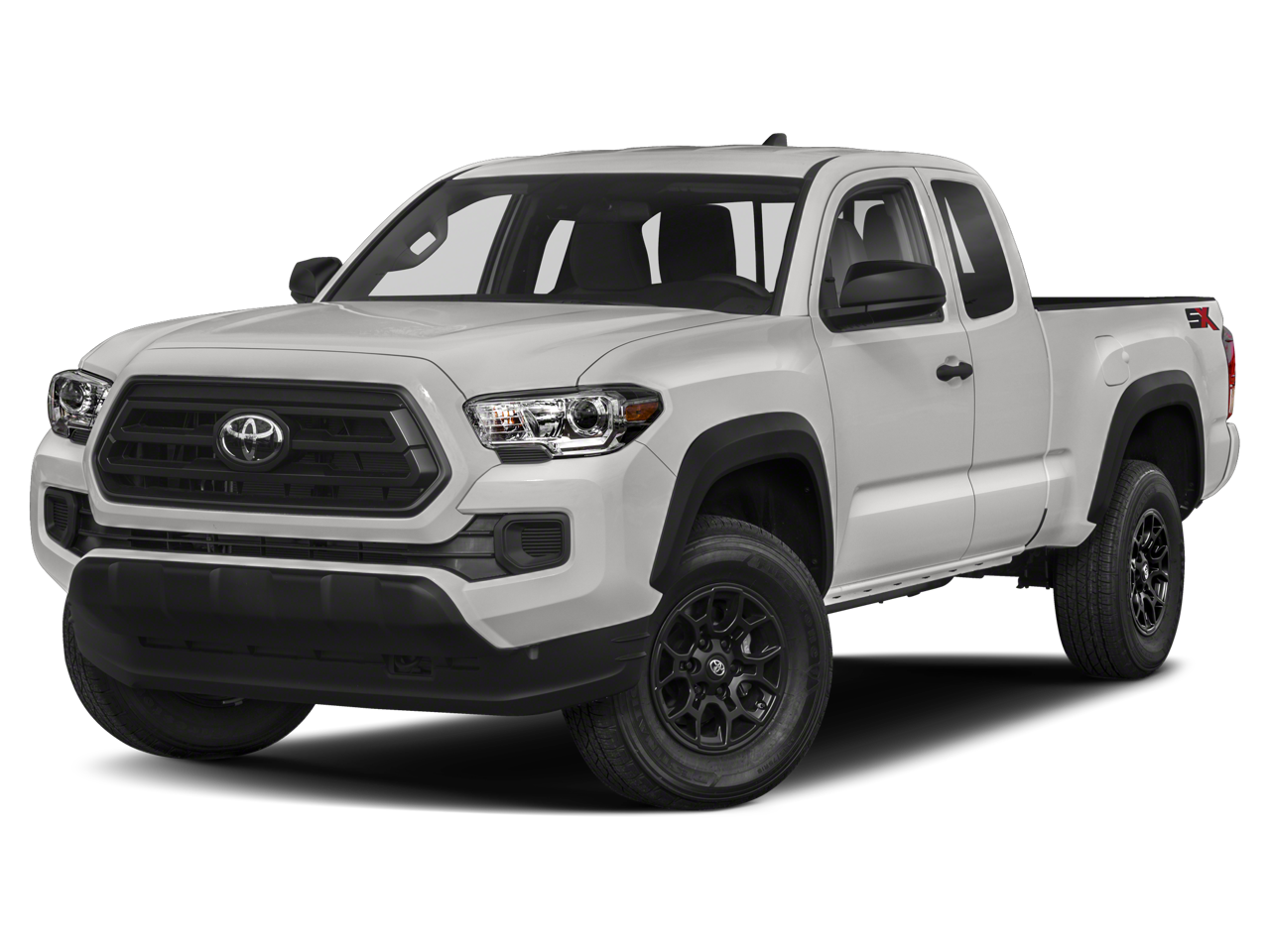 2023 Toyota Tacoma SR5 Access Cab 4WD V6 Auto Std Bed's photo