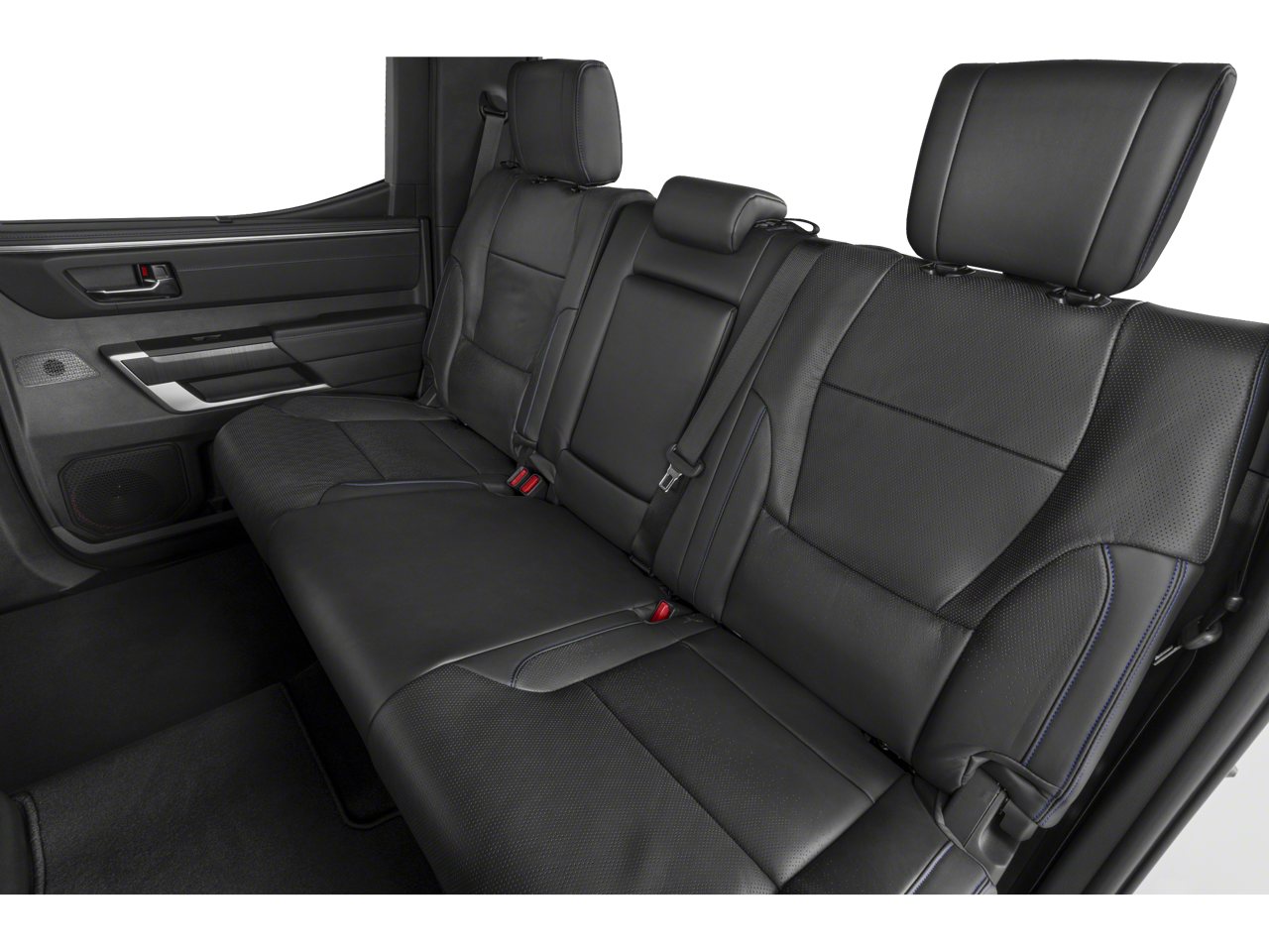 2023 Toyota Tundra Hybrid Platinum