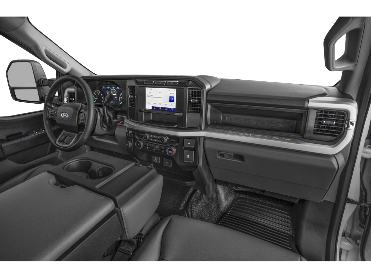 2024 Ford F-250SD Lariat