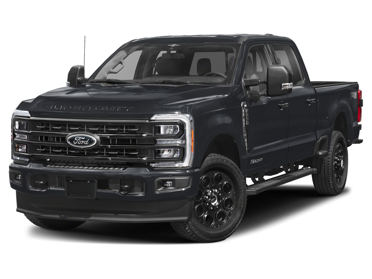2024 Ford F-250 Super Duty XLT - Photo 1
