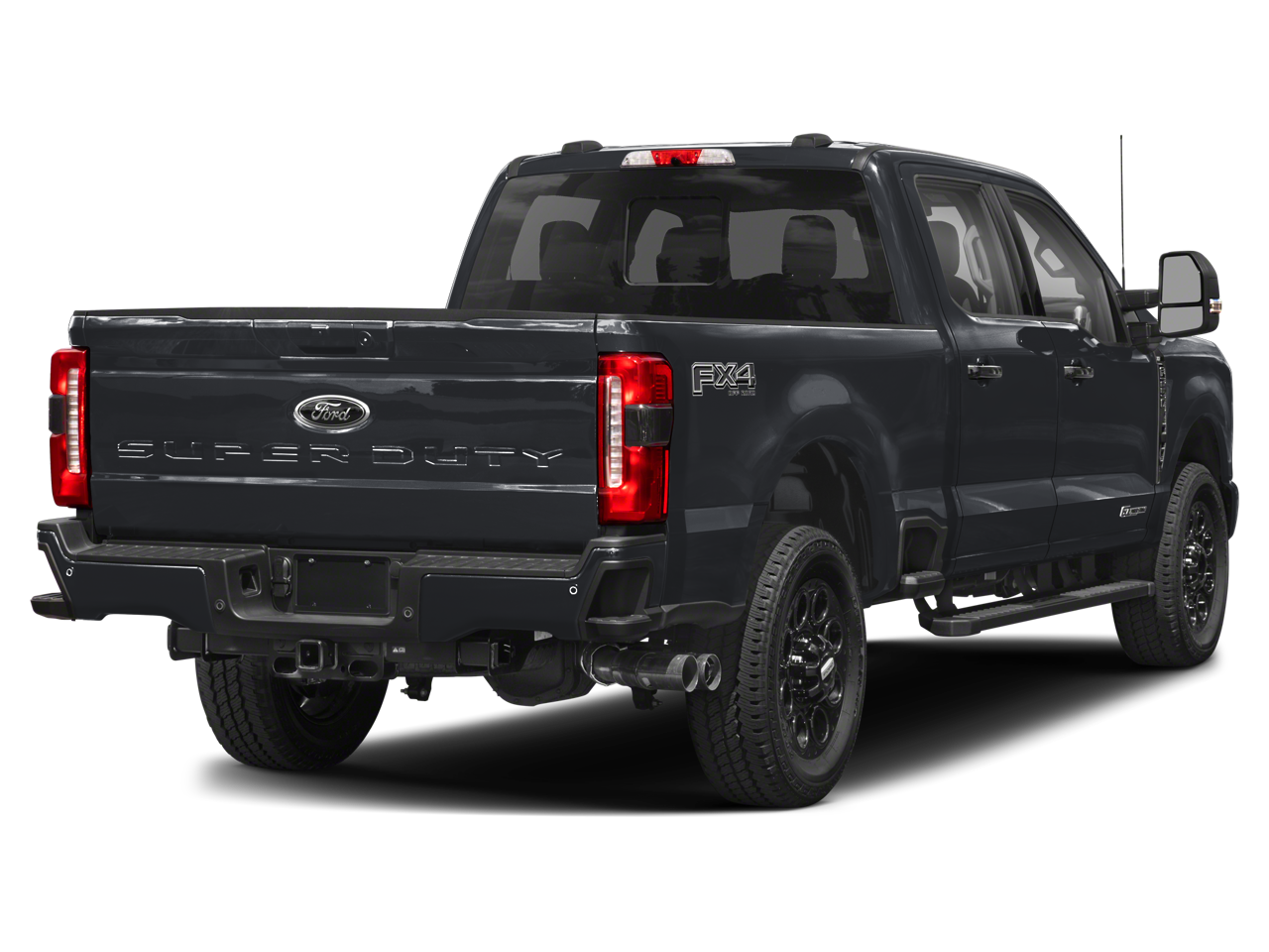 2024 Ford F-250 Super Duty XLT - Photo 2