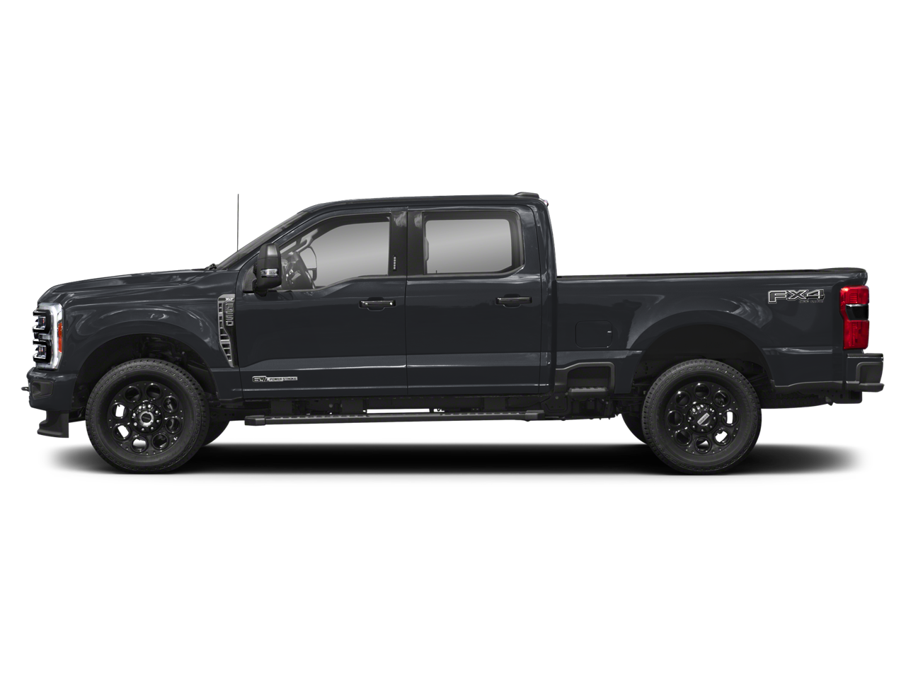 2024 Ford F-250 Super Duty XLT - Photo 3