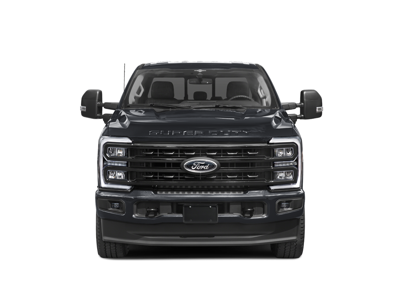 2024 Ford F-250 Super Duty XLT - Photo 4