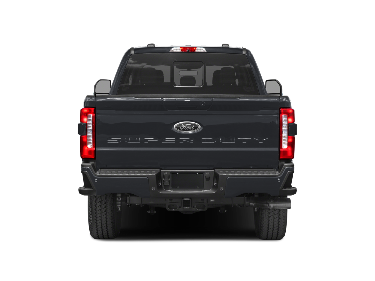 2024 Ford F-250 Super Duty XLT - Photo 5