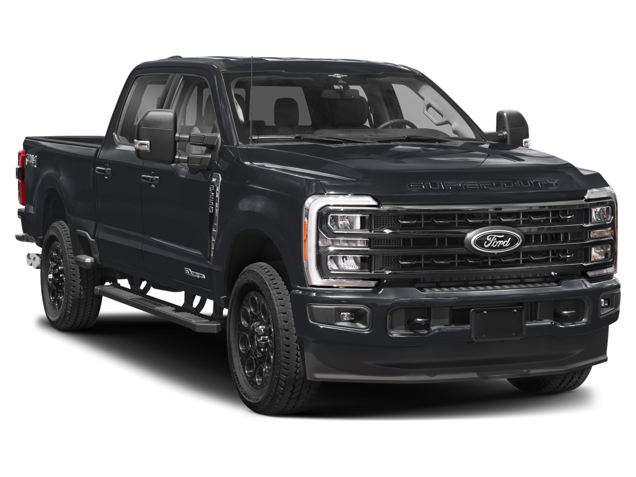 2024 Ford F-250 Super Duty XLT - Photo 6