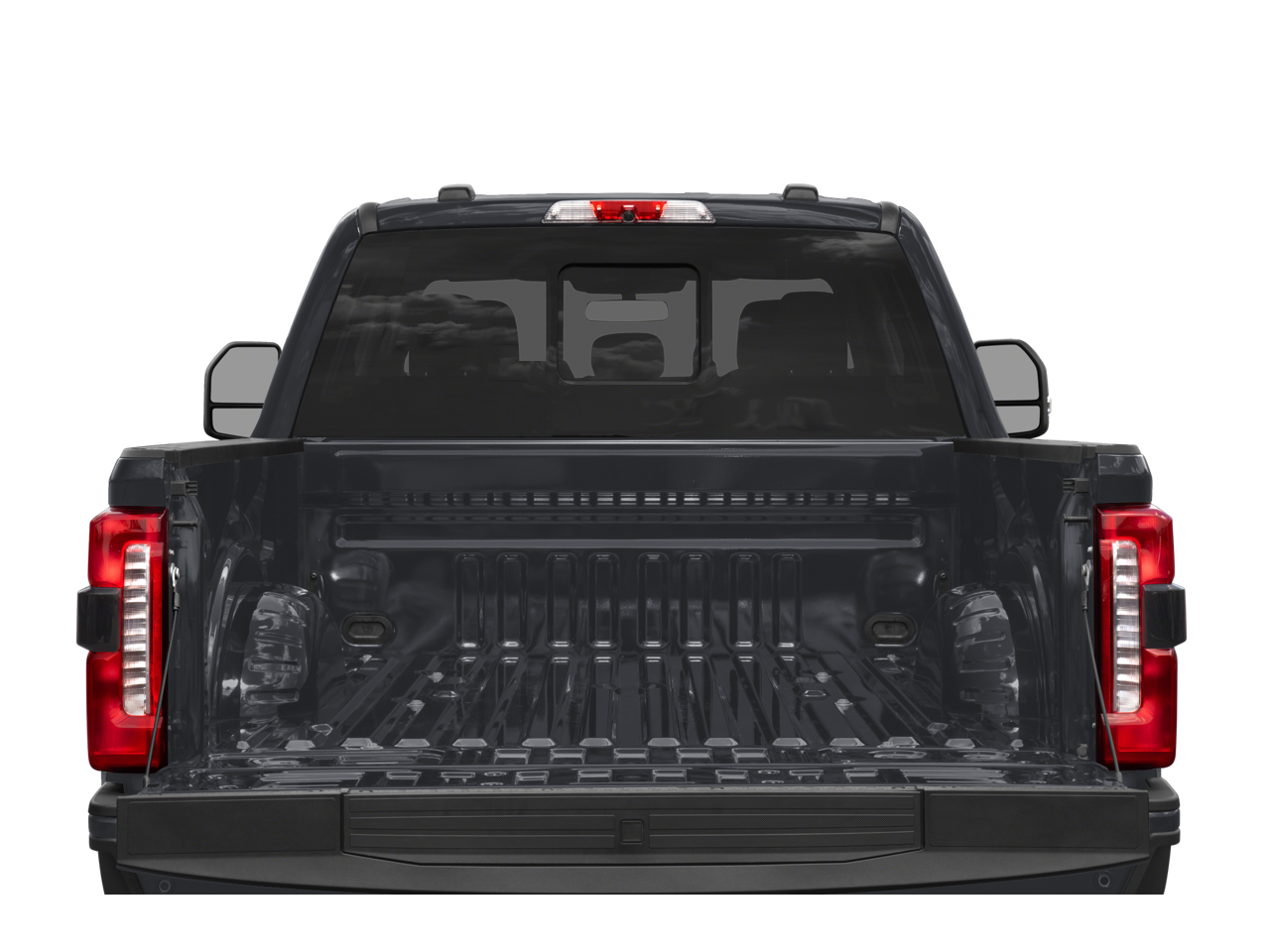 2024 Ford F-250 Super Duty XLT - Photo 11