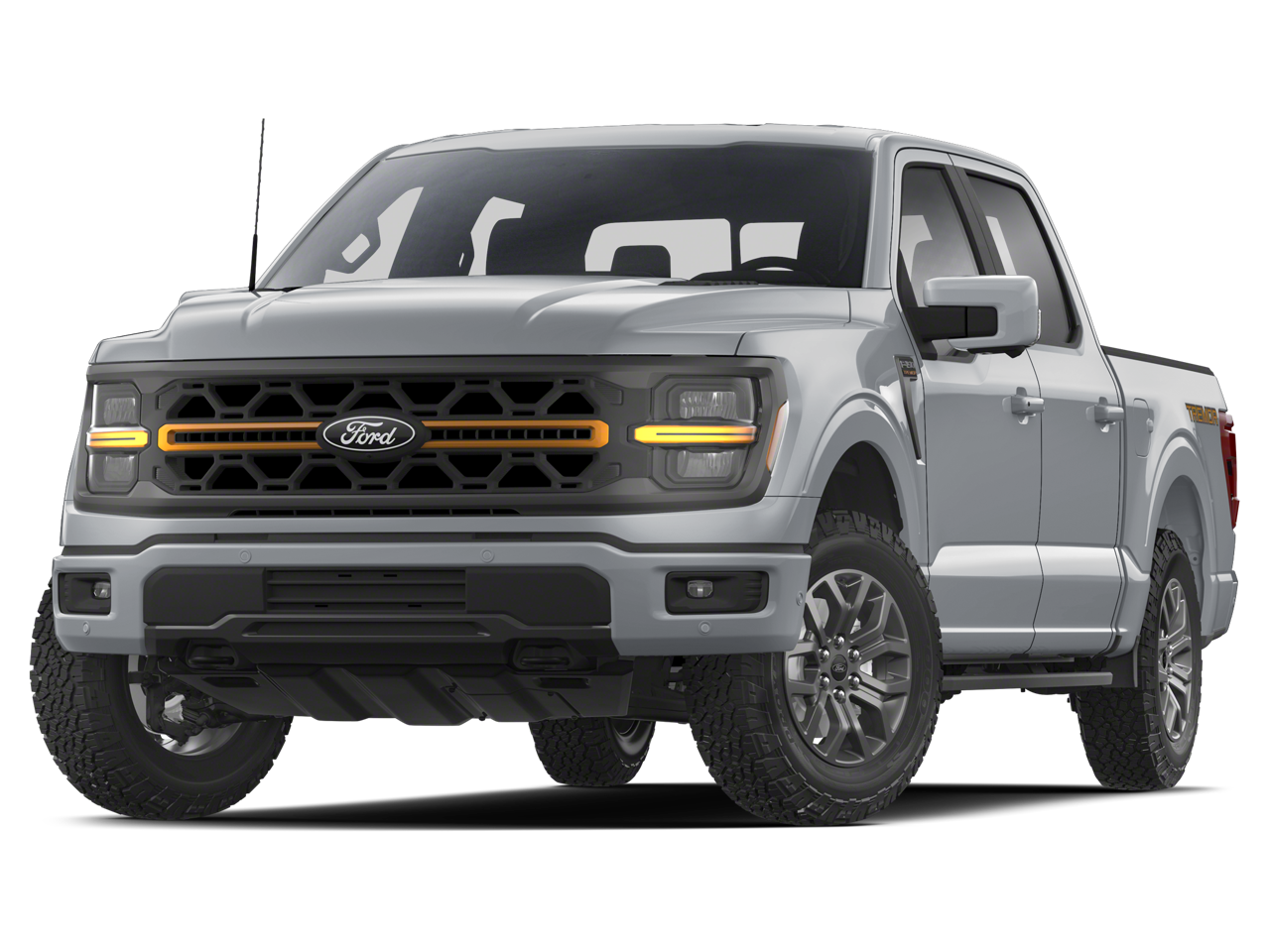 2025 Ford F-150 Tremor - Photo 14