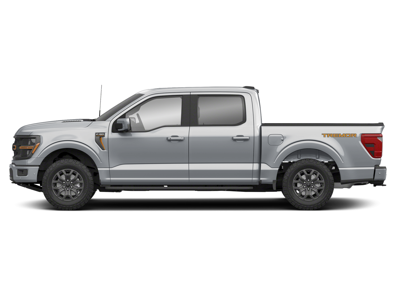 2025 Ford F-150 Tremor - Photo 15