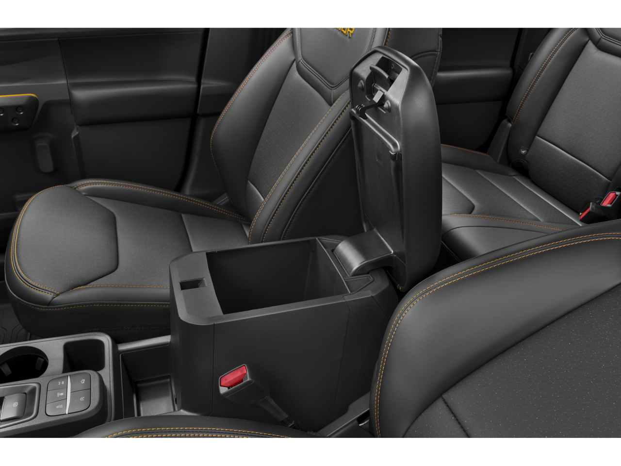 2025 Ford Maverick Tremor