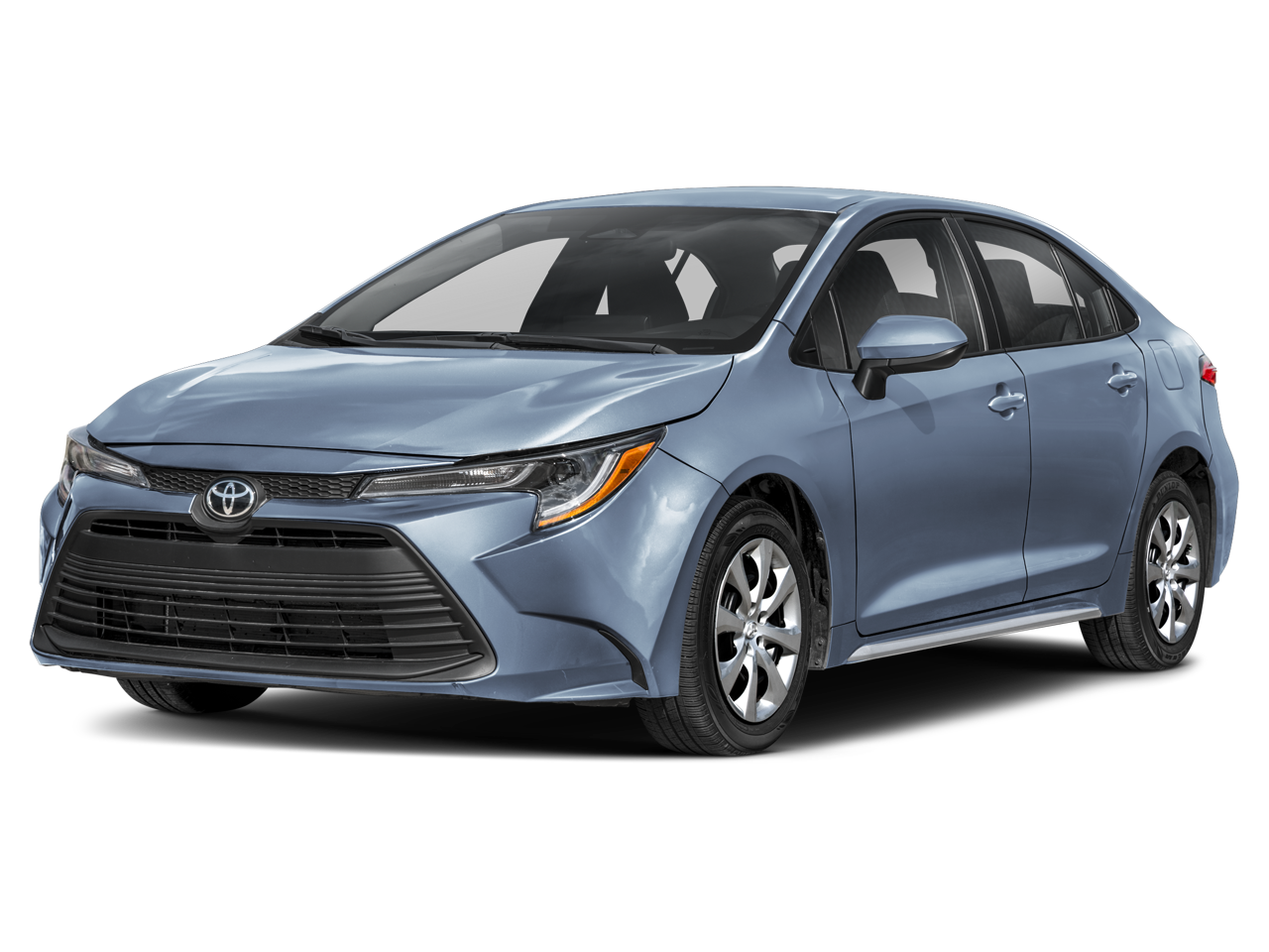2025 Toyota Corolla LE - Photo 1