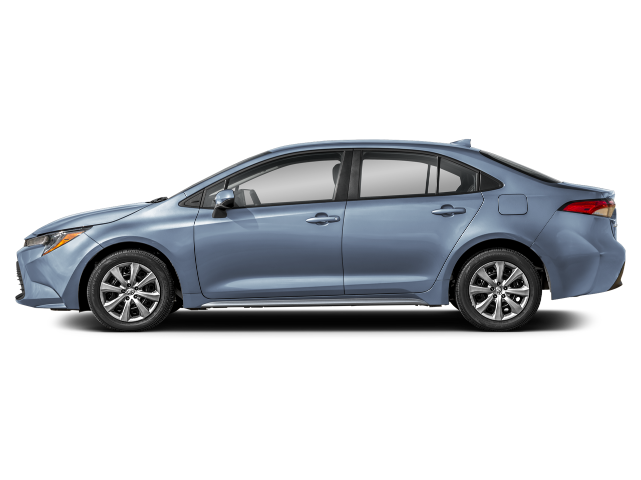 2025 Toyota Corolla LE - Photo 3