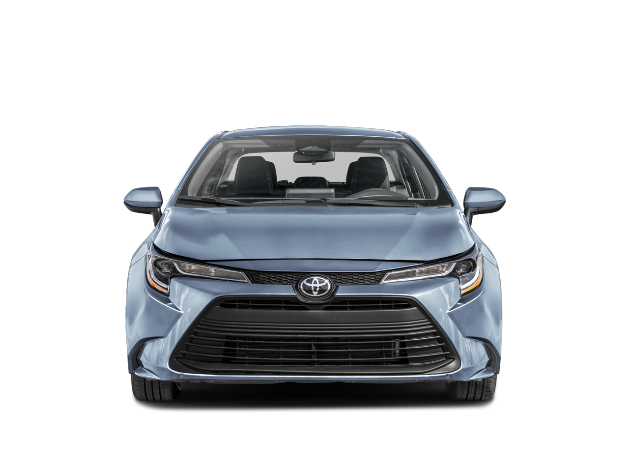 2025 Toyota Corolla LE - Photo 4