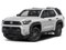 2025 Toyota 4Runner TRD Off-Road