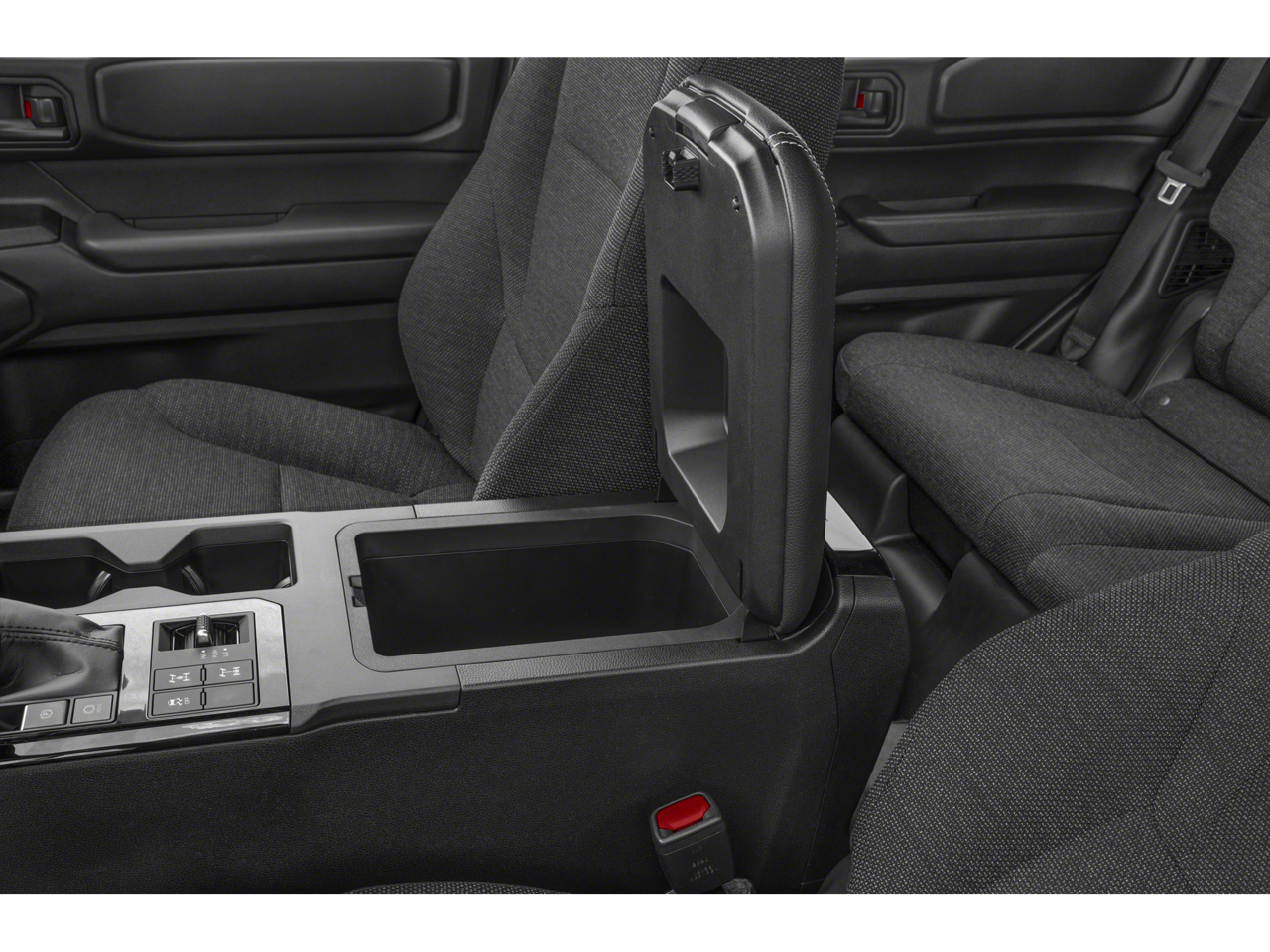 2025 Toyota Land Cruiser 1958 Premium