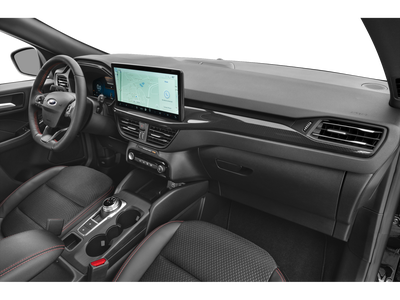 2026 Ford Escape Hybrid ST-Line Select