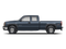 2008 Chevrolet Silverado 2500HD Work Truck