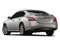 2009 Nissan Maxima 3.5 S 4DSD