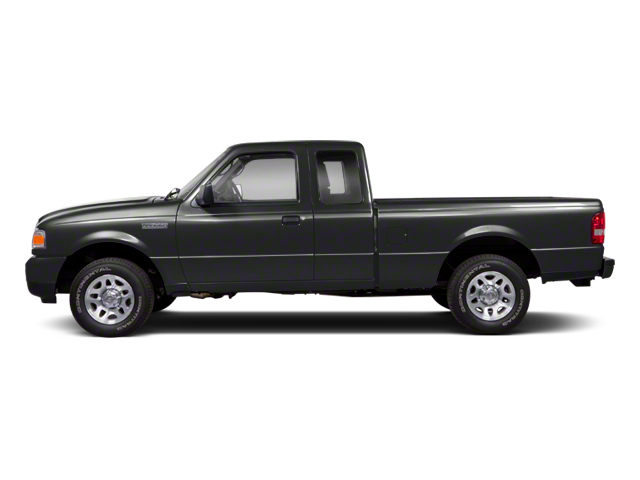 2011 Ford Ranger XLT