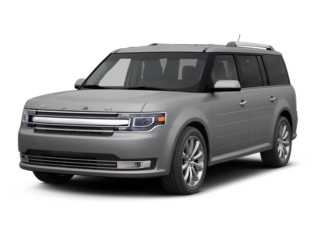 2013 Ford Flex SE