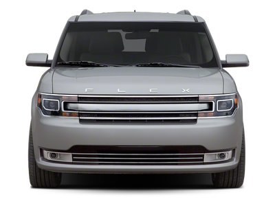2013 Ford Flex SE
