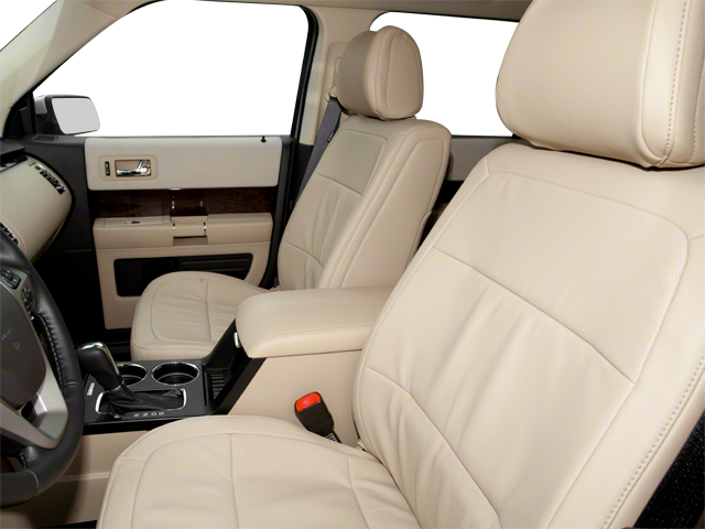 2013 Ford Flex SE