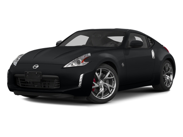 2014 Nissan 370Z Touring