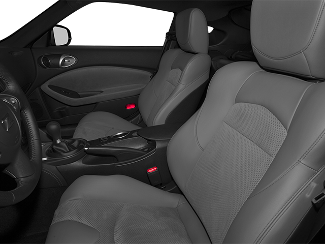 2014 Nissan 370Z Touring