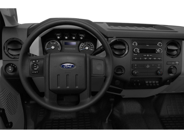 2016 Ford F-450SD XL DRW