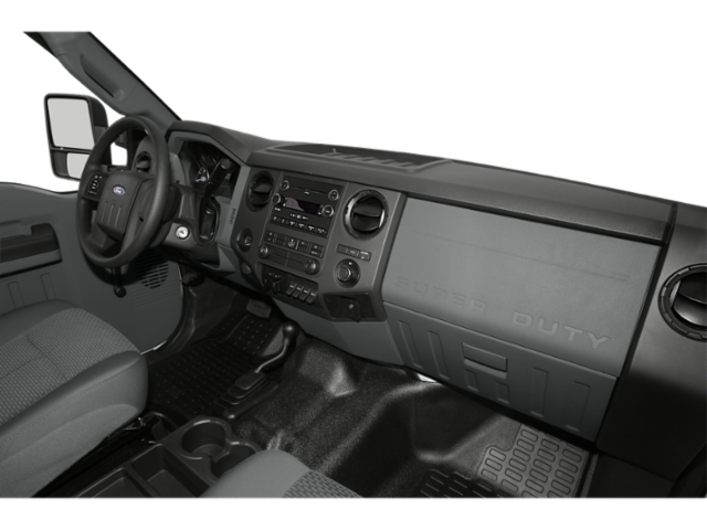 2016 Ford F-450SD XL DRW