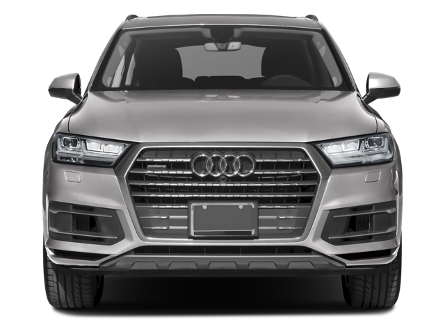 2017 Audi Q7 3.0T Premium quattro