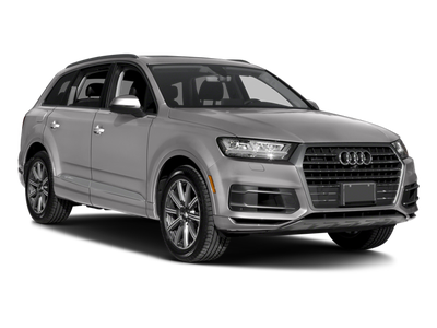 2017 Audi Q7 3.0T Premium quattro