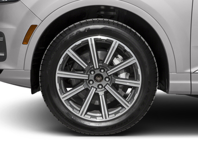 2017 Audi Q7 3.0T Premium quattro