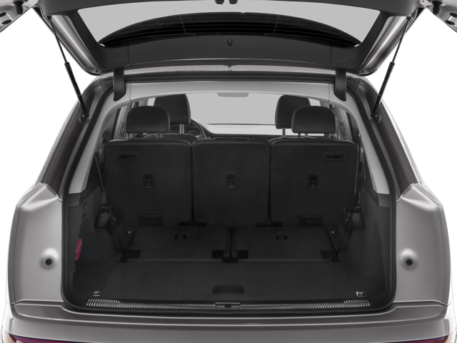 2017 Audi Q7 3.0T Premium quattro