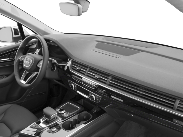 2017 Audi Q7 3.0T Premium quattro