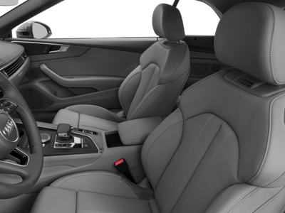 2018 Audi A5 2.0T Premium Plus quattro