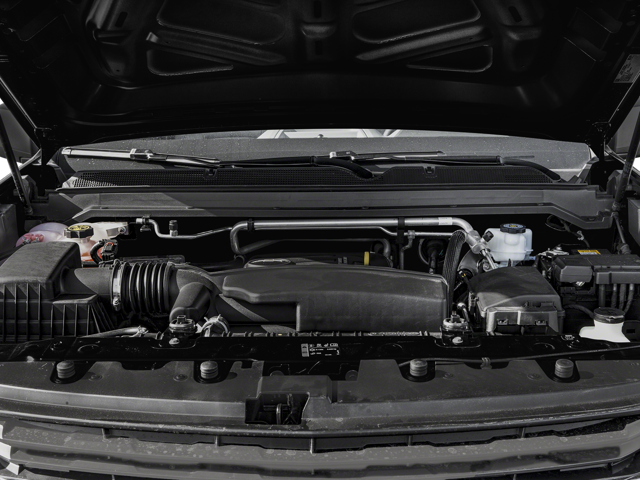 2018 Chevrolet Colorado Work Truck