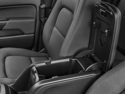 2018 Chevrolet Colorado Work Truck