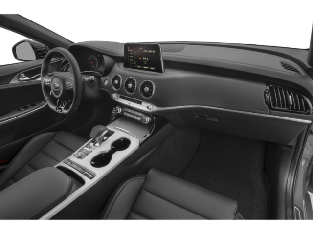 2018 Kia Stinger GT