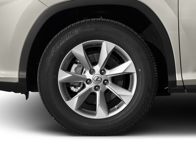 2018 Lexus RX 350 - Photo 37