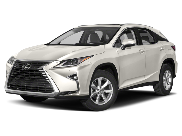 2018 Lexus RX 350 - Photo 27
